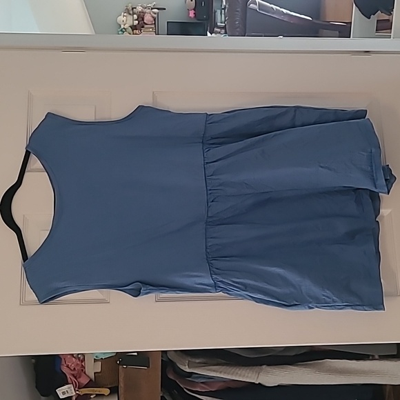 Smash + Tess Universal Shorty Romper - Picture 2 of 5